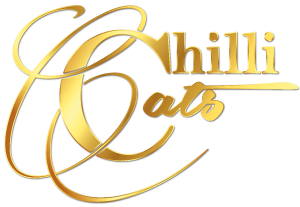 Chilli Cats Graphic & Web Designer