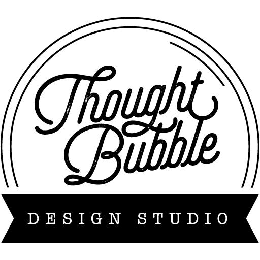 Thought Bubble Design Studio